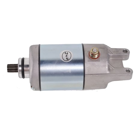 Sunbelt ATV Starter 3.05" x7.05" x2.7" A-B174682